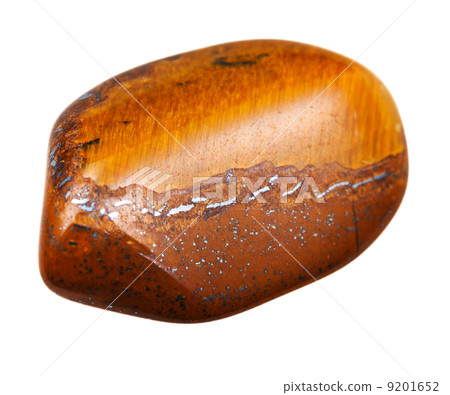 tigereye pebble tigereye pebble 9201652