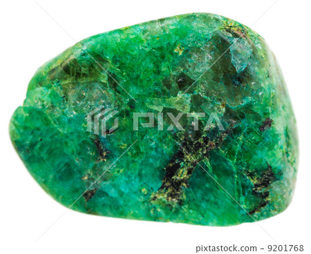Chrysocolla mineral stone 9201768