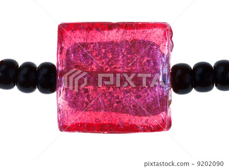 ping square transparent crystal on necklace ping square transparent crystal on necklace 9202090