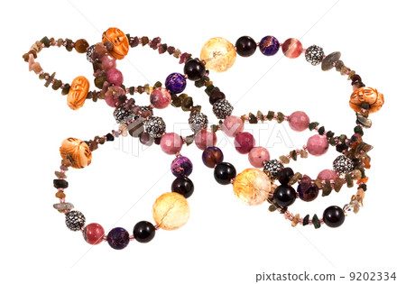 gemstone lady's bead 9202334