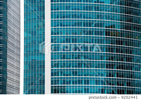 contemporary glass walls 9202441