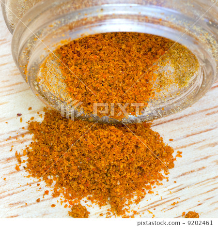 milled cayenne pepper 9202461