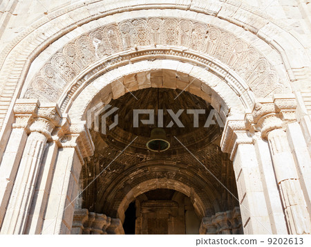 Tatev Monastery in Armenia 9202613