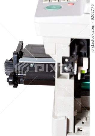 maintenance office device with inserting cartridge 9202776