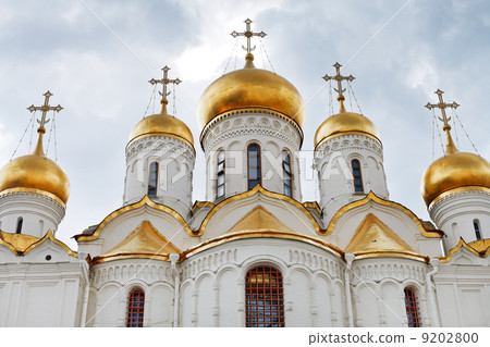annunciation cathedral in Moscow Kremlin annunciation cathedral in Moscow Kremlin 9202800