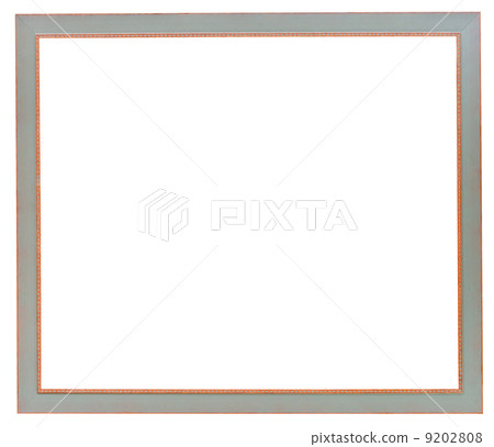 simple grey narrow flat picture frame simple grey narrow flat picture frame 9202808