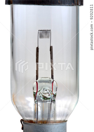 heating coil of glass lamp 9202811