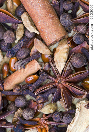 dried spices for gluhwein dried spices for gluhwein 9203005
