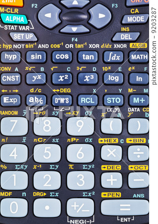 scientific calculator with many mathematical functions scientific calculator with many mathematical functions 9203287