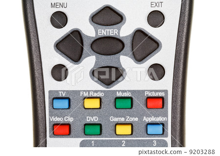 multimedia remote control multimedia remote control 9203288