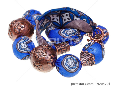 silk women necklace silk women necklace 9204701