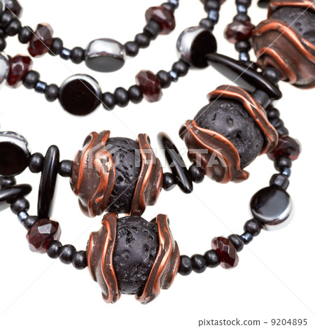 handmade women necklace 9204895