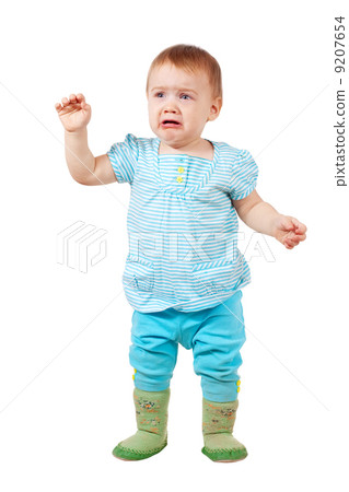 Sad baby Sad baby 9207654
