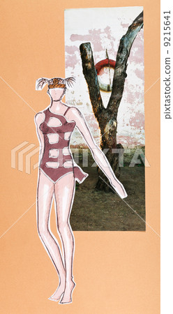 bathing suit bathing suit 9215641