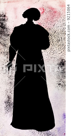 female courtier suit 9215864