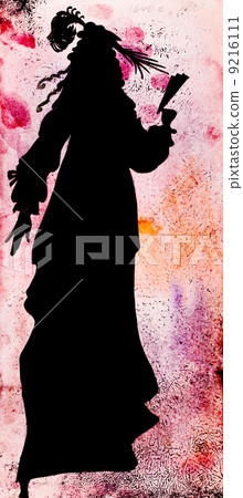 Male courtier suit France 1640e years 9216111