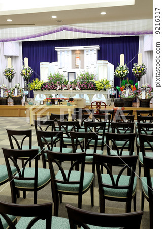 funeral  9216317
