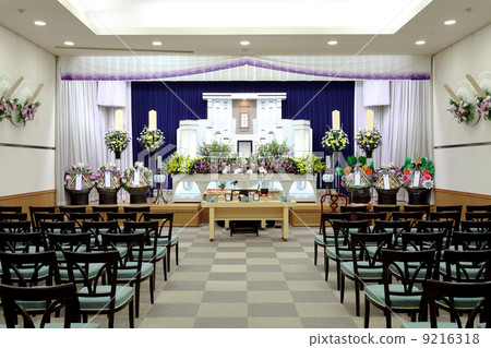 funeral funeral 9216318