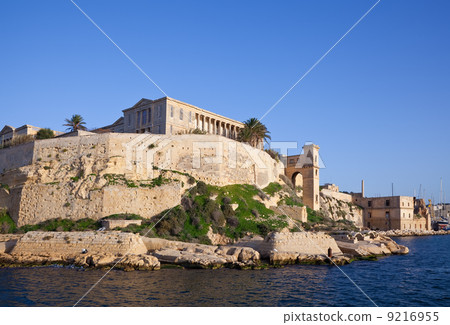 Palaces of Kalkara Palaces of Kalkara 9216955