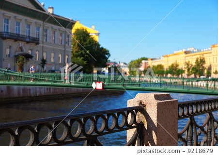 View of St. Petersburg View of St. Petersburg 9218679