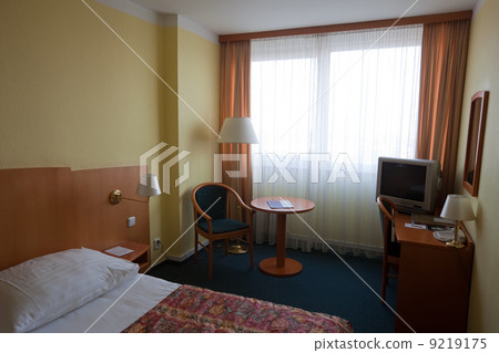 interior of bedroom interior of bedroom 9219175