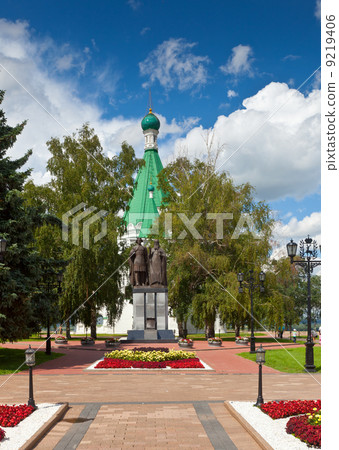 Cathedral of the Archangel Michael Cathedral of the Archangel Michael 9219406
