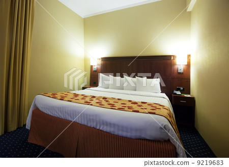 bedroom with double bed bedroom with double bed 9219683