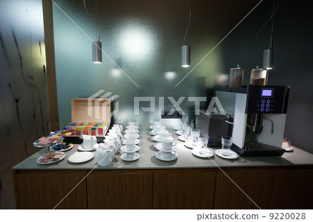 coffee machine 9220028