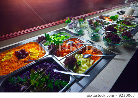 vegetables in trays vegetables in trays 9220063