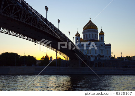 Christ the Savior Cathedral 9220167