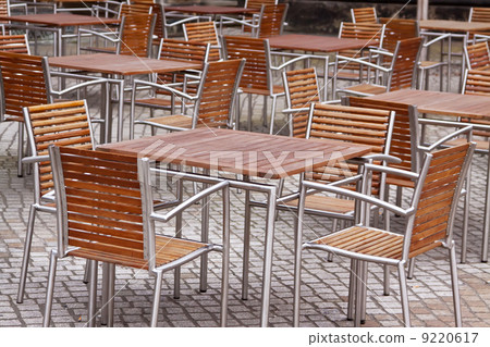 Street cafe Street cafe 9220617