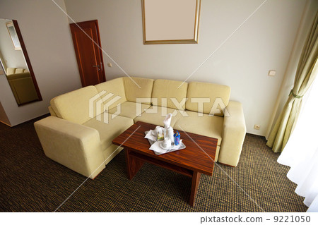 interior of living room 9221050