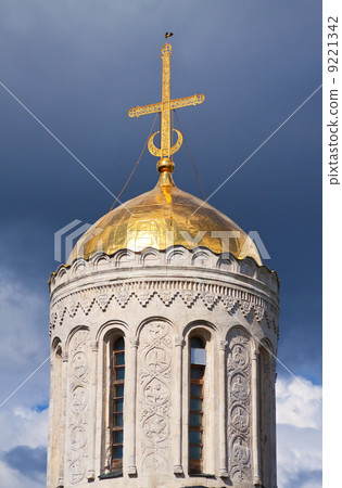 Dome of Saint Demetrius Cathedral 9221342