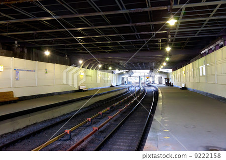 Moscow metro station Moscow metro station 9222158