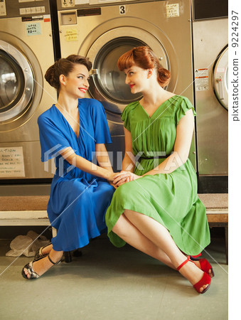 sisters in laundry sisters in laundry 9224297