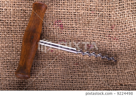 Corkscrew Corkscrew 9224498