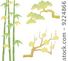 Shochiku Mei 9224866