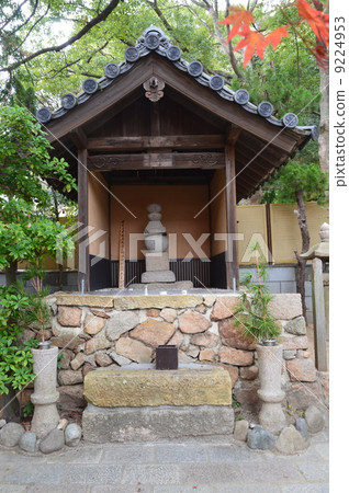 Susumu Tsukasa (Sumadera / Sumadera Town, Suma Ward, Kobe City, Hyogo Prefecture) 9224953