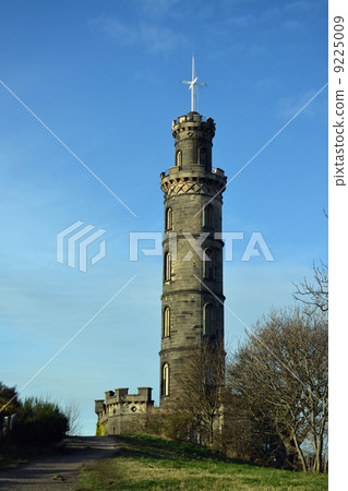 Nelson Monument of Edinburgh Carlton Hill (Monument) Nelson Monument of Edinburgh Carlton Hill (Monument) 9225009