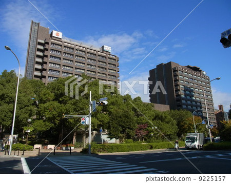 Hyogo prefectural government office 9225157