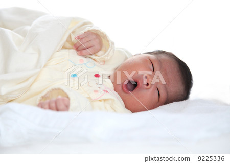 1 week old baby 1 week old baby 9225336