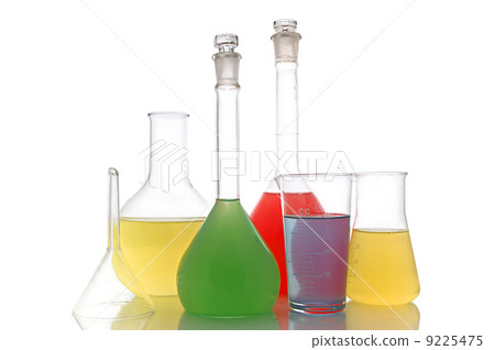 Chemical retorts 9225475