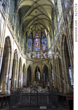 Cathedral of St Vitus ,Prague 9225718