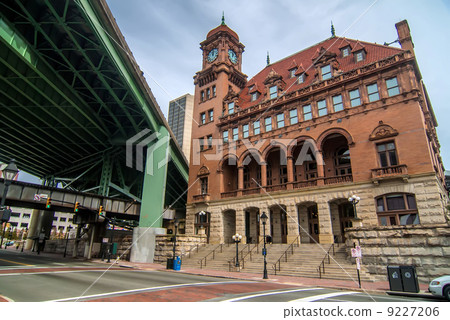 richmond virginia architecture 9227206