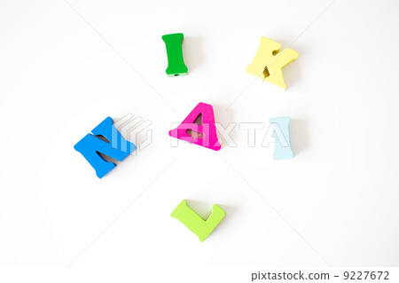 字母表玩具 字母表玩具 9227672