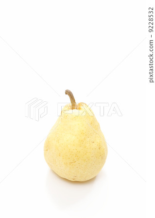 Western pear (Le Rectier) 9228532