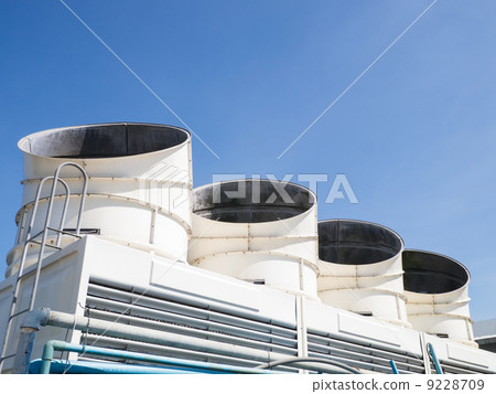 cooling tower cooling tower 9228709