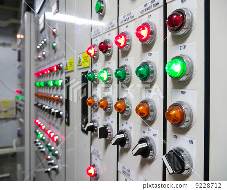 control switch 9228712