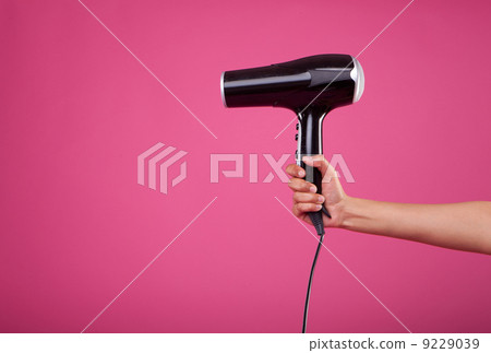 hairdryer 9229039