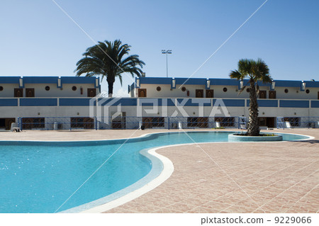 Pool side Pool side 9229066